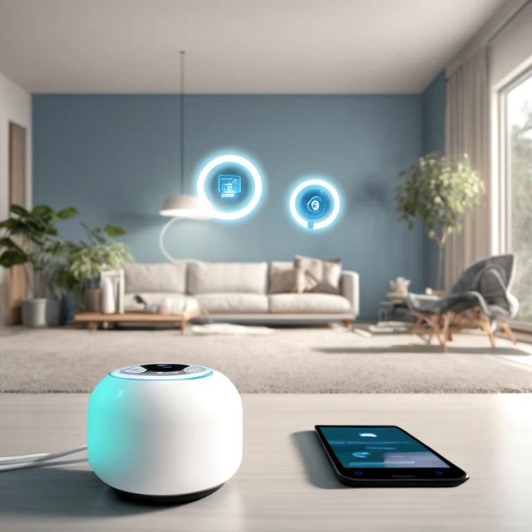 Experience Innovation Tailored to Swiss Homes